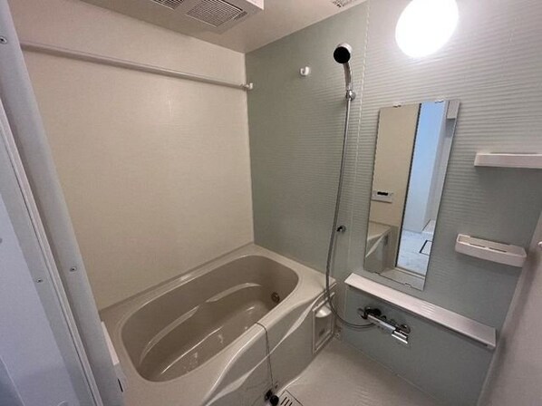 Ange eau(アンジュ オー)の物件内観写真